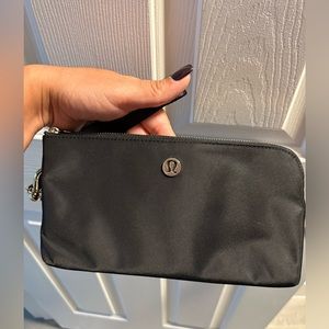 Lululemon wristlet